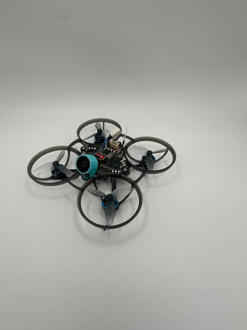 ULTRALIGHT V2 TDOG 65mm 1S Analog FPV Race Whoop